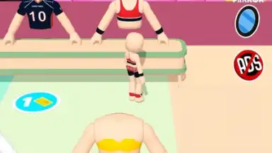 Captura de tela de Famous Fashion 7