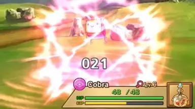 Captura de tela de Bulu Monster 15