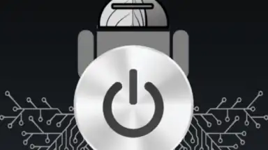Captura de tela de Orbot: Tor on Android 4