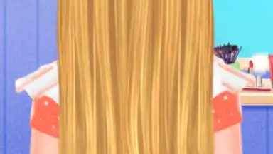 Captura de tela de Braided Hairstyle 11