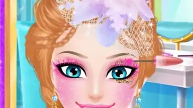 Captura de tela de Ballet Salon 3