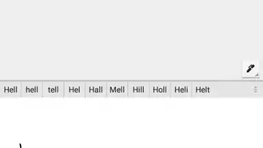 Captura de tela de Google Translate 4