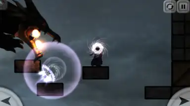 Captura de tela de Magic Portals Free 8