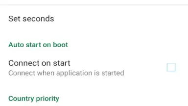 Captura de tela de Ultimate VPN 2