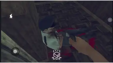 Captura de tela de Grandpa 3