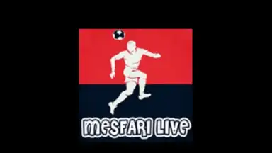 Captura de tela de mesfari live 2