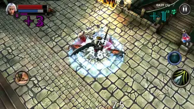 Captura de tela de SoulCraft 10