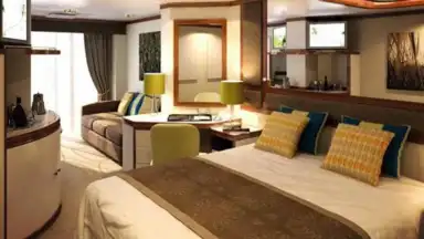 Captura de tela de Bedroom Decorating Ideas 5