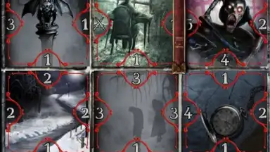 Captura de tela de TMW - Duels 4