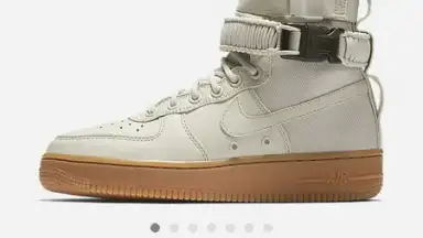 Captura de tela de Nike 8