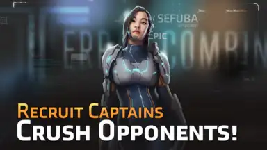 Captura de tela de Starborne: Frontiers 4