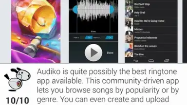 Captura de tela de Best Apps Market 2