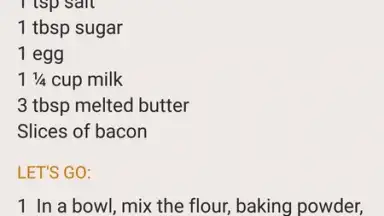 Captura de tela de Tastemade 8
