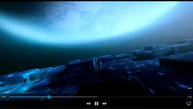 Captura de tela de Torrent Video Player- TVP Free 2