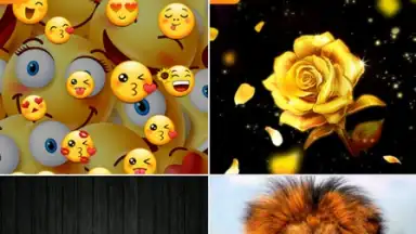 Captura de tela de ME Launcher 10