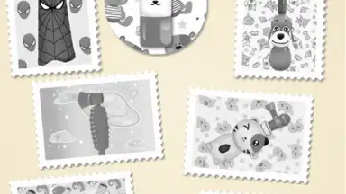 Captura de tela de Dentist games 13