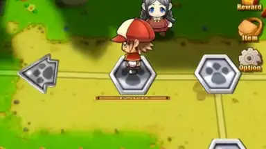 Captura de tela de Bulu Monster 13