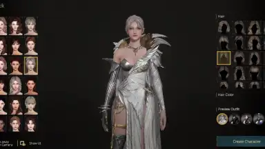 Captura de tela de LORDNINE : Infinite Class 2