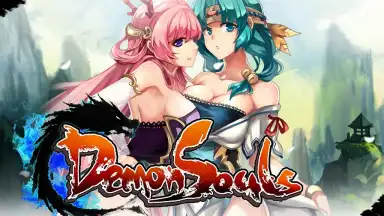 Captura de tela de DemonSouls 2