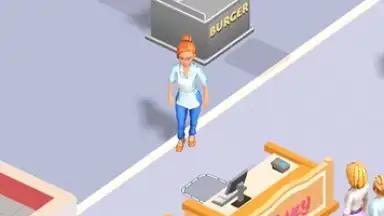 Captura de tela de Suzy's Restaurant 8