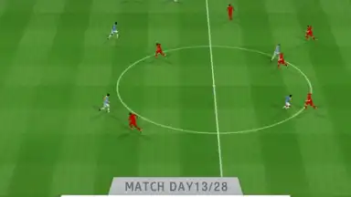 Captura de tela de Top Football Manager 2026 7