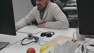 Captura de tela de Vine 3
