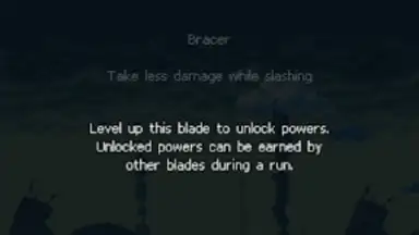 Captura de tela de Ultra Blade 2