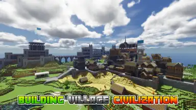 Captura de tela de AtharCraft Building Craft 14
