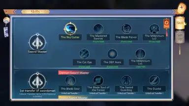 Captura de tela de Martial Dominator 8
