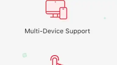 Captura de tela de Total VPN 1