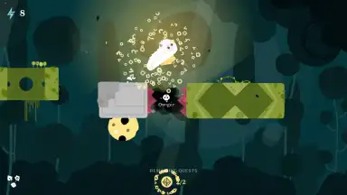 Captura de tela de illi 8