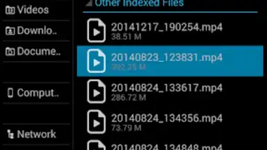 Captura de tela de Computer File Explorer 7