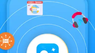 Captura de tela de VPN Master NextGen - Proxy 5