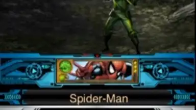 Captura de tela de MARVEL War of Heroes 3