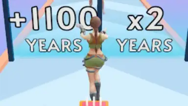 Captura de tela de FashionEvolution 9