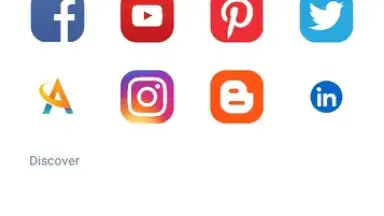 Captura de tela de Vc Best Browser 1