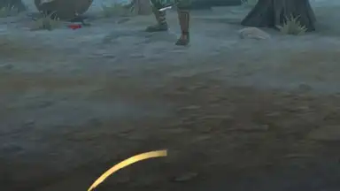Captura de tela de Hattori: Battle Clash 4