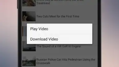 Captura de tela de XVideo 2