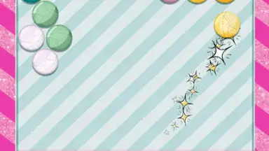 Captura de tela de LOL Surprise Ball Pop 10