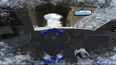 Captura de tela de Takata Drift JDM 12