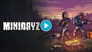Captura de tela de Mini DayZ 2 1
