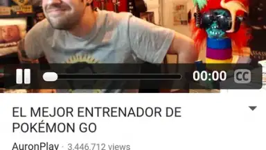 Captura de tela de YourTube 4