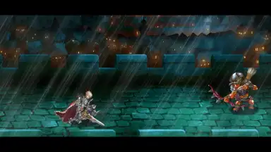 Captura de tela de Be the Star 7