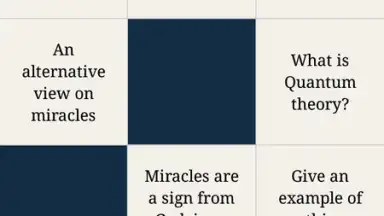 Captura de tela de Quizlet 2
