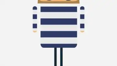 Captura de tela de Androidify 1