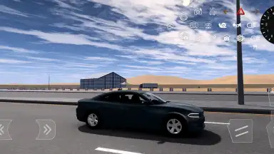 Captura de tela de هجوله & حوادث 4