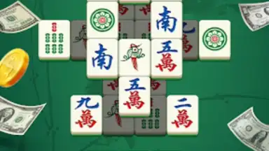 Captura de tela de Mahjong Match：Tile Puzzle 3