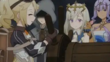 Captura de tela de Last Idea 13