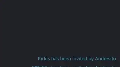 Captura de tela de Steam Chat 11