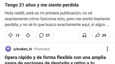 Captura de tela de Reddit 1